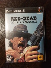 Red Dead Revolver (Sony