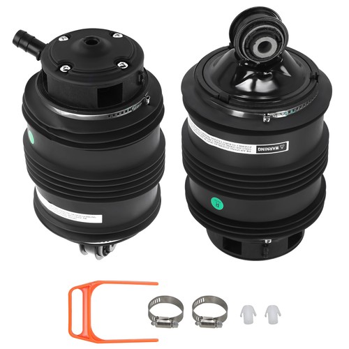 2pcs air spring - 2pcs,