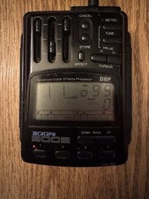 Zoom 9002 Pro Processore