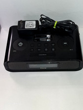 iHome iP98 Speaker Dock Dual