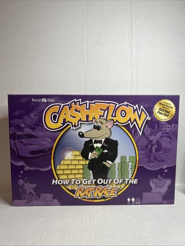 Cashflow 2020 get - ed,