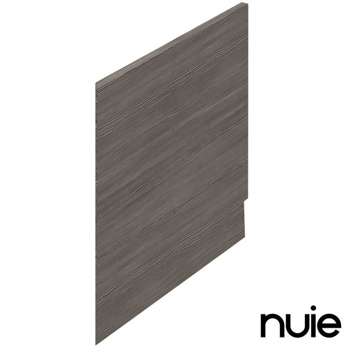 Pannello terminale bagno nuie - pannello,