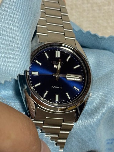 Seiko snxs77k1 silver - seiko,