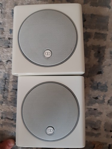 Monitor audio radius - audio, 45