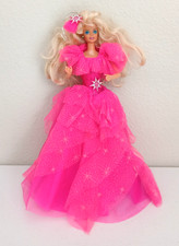 Barbie bambola vintage anni 90