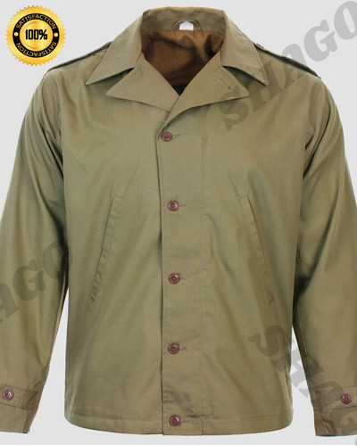 Ww2 army m41 field - ww2,