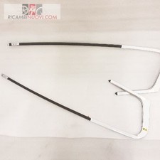 KIT MODANATURE PROFILO PORTA POSTERIORI ORIGINALI KIA SPORTAGE (QL, QLE) - 83850