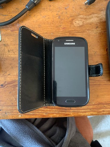 Smartphone samsung galaxy - samsung,