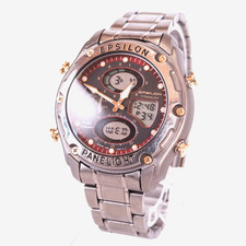 Seiko Epsilon Panelight 1995