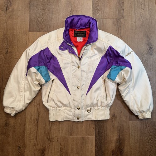 Giacca sci donna - , descente