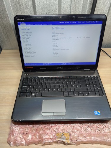 Dell inspiron n5010 i3 - inspiron,