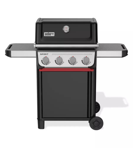 Barbecue gas weber spirit - a,