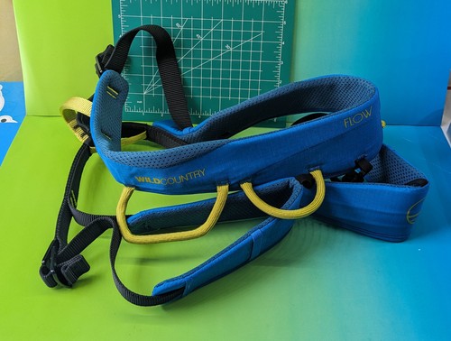 Imbracatura arrampicata - da,