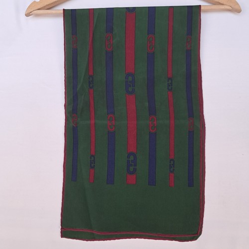 Foulard salvatore ferragamo - foulard,