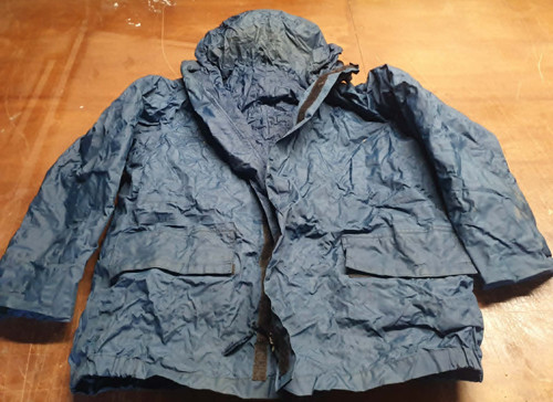 Vintage mkiii royal navy - vintage,