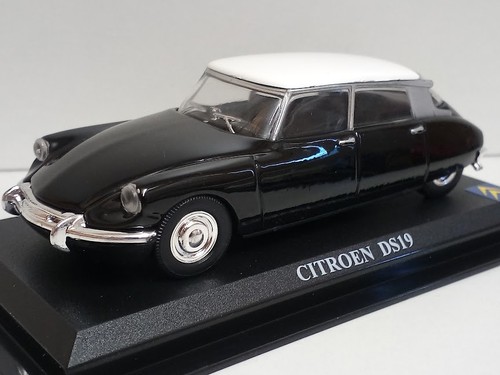Citroen 1 43 - ⛔citroen, 19