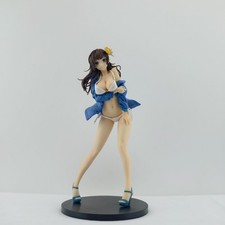 Cast off Iraha Kurone Anime