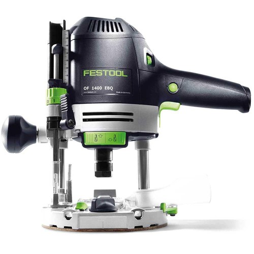 Festool router 1400 - festool,