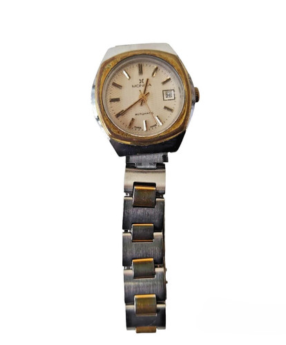 Orologio vintage polso - orologio, da