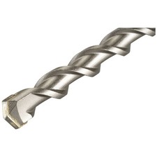 Makita D-33875 Punta perforatrice 12 mm Lunghezza totale 340 mm SDS-Max 1 pz.