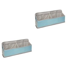  2 pezzi pannolino caddy