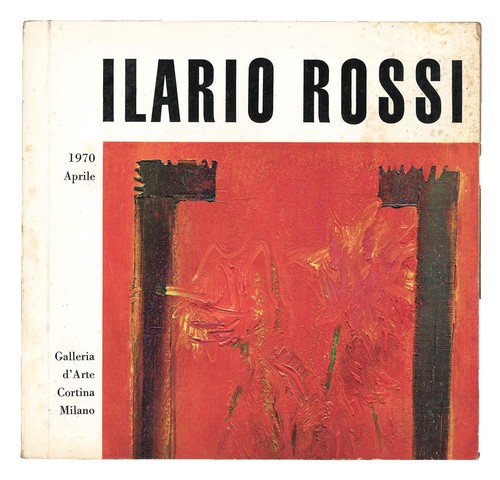 Ilario rossi 1970 - ilario, 1970,