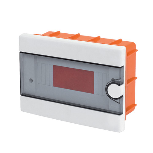 Quadro elettrico centralino - , 9