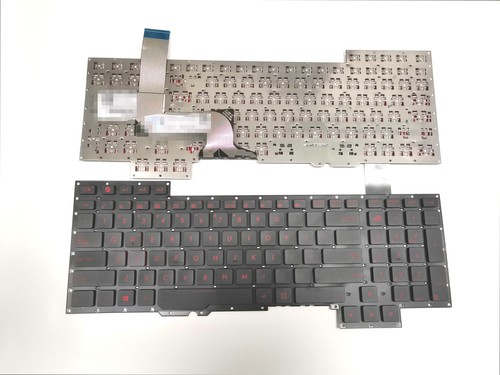 Tastiera originale asus rog - tastiera,