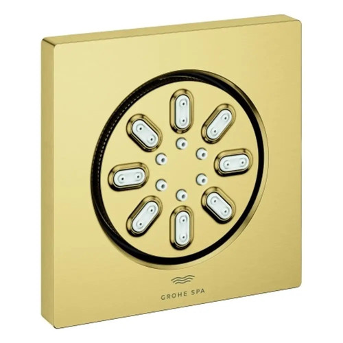 Grohe rainshower aqua soffione - grohe,