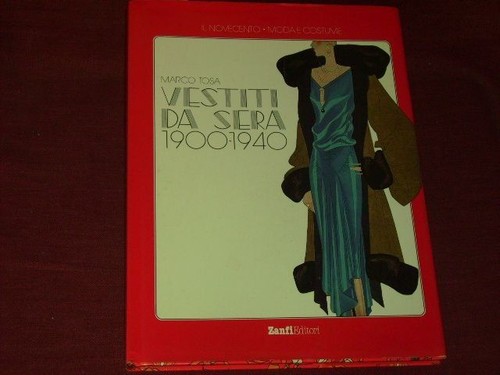 Tosa marco vestiti - da, sera