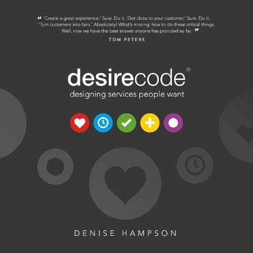Desire code designing - desire, code: