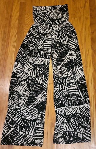 Gilli strapless jumpsuit - gilli,