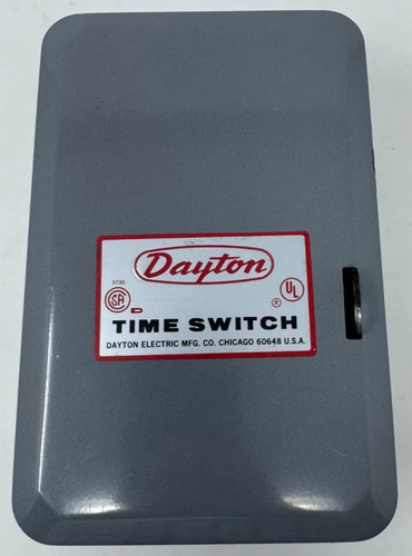 Dayton time switch ripeti - time,