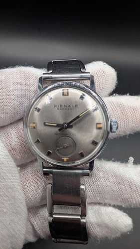 Orologio vintage kienzle made - orologio,