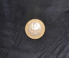 MONETA RARA DA COLLEZIONE - 1