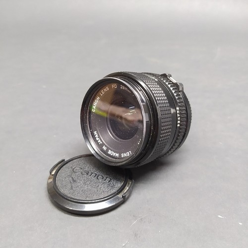 Ottica fotografica canon - ottica,
