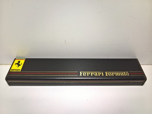 Ultra rare ferrari formula - rare,