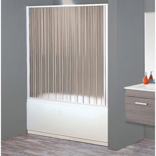 Box doccia per vasca pvc - per, in