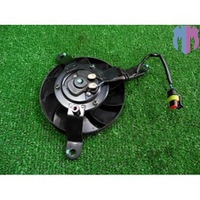 Elettroventola ventola radiatore Ducati Monster 821 Dark ABS 2014 2016