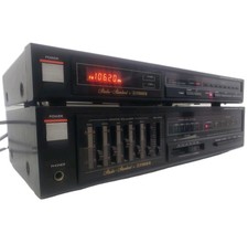 Amplificatore classico vintage