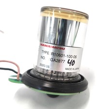 Hamamatsu R10601-100-06 34mm