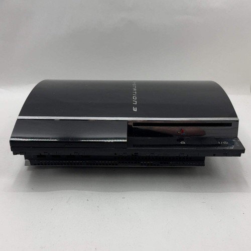 Console sony playstation fat - playstation,