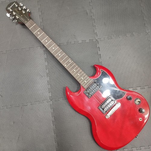 Epiphone special edizione - epiphone,
