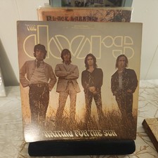 THE DOORS Waiting For The Sun