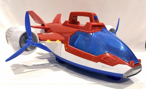 Paw patrol spinmaster luci - luci, e
