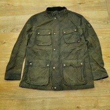 Belstaff Trialmaster Giacca