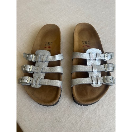 Sandali birkis birkenstock - sandali,
