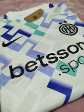 Maglia Inter Away 202/2026