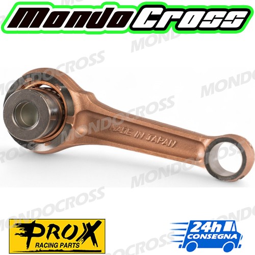 Biella prox yamaha 600 e - biella, tt