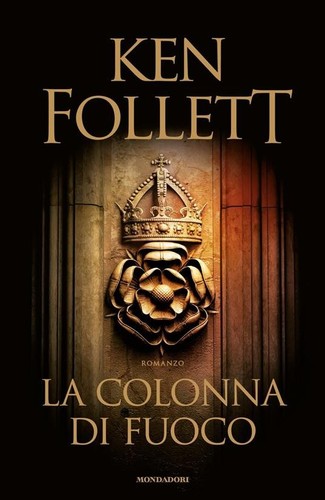 Ken follett colonna di - follett.,